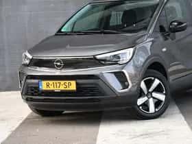 Opel Crossland (2021) thumbnail 2