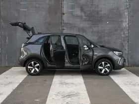 Opel Crossland (2021) thumbnail 30