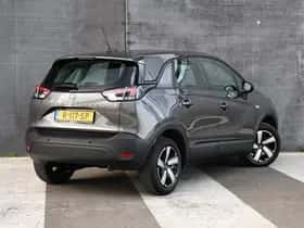Opel Crossland (2021) thumbnail 5
