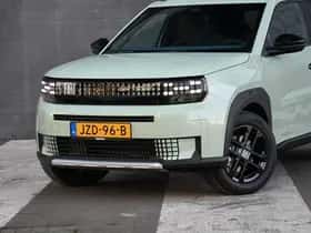 Fiat Grande Panda (2026) thumbnail 2