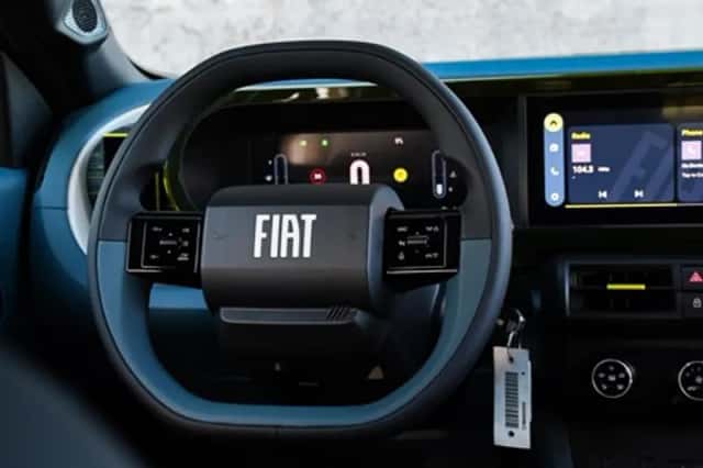 Fiat Grande Panda (2026) thumbnail 14
