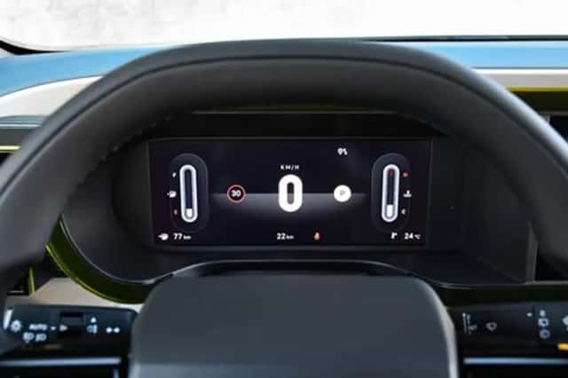 Fiat Grande Panda (2026) thumbnail 15