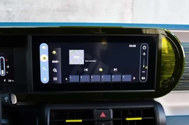 Fiat Grande Panda (2026) thumbnail 16