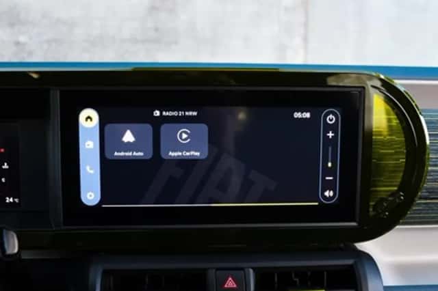 Fiat Grande Panda (2026) thumbnail 18