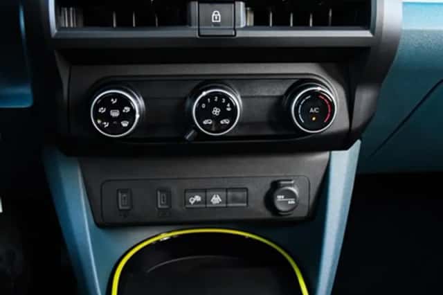 Fiat Grande Panda (2026) thumbnail 19