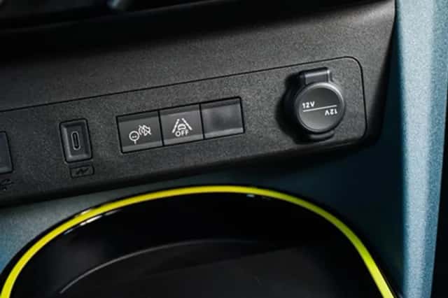 Fiat Grande Panda (2026) thumbnail 20