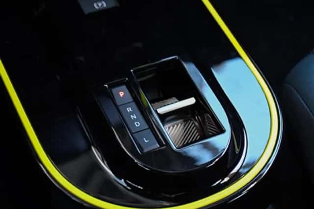 Fiat Grande Panda (2026) thumbnail 21