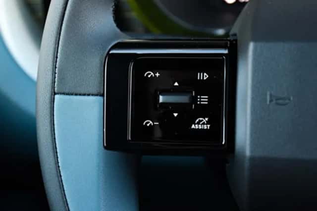 Fiat Grande Panda (2026) thumbnail 23