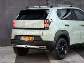 Fiat Grande Panda (2026) thumbnail 6