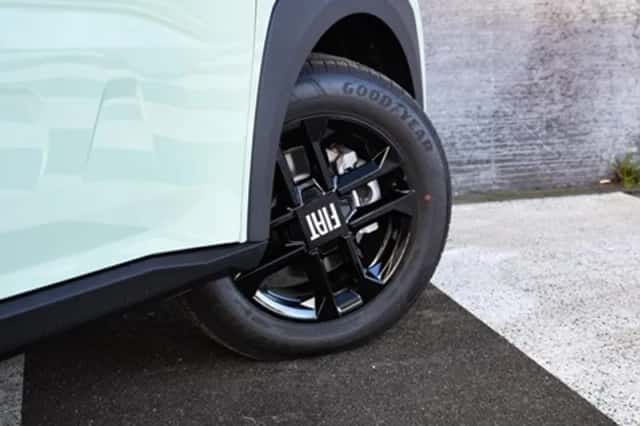 Fiat Grande Panda (2026) thumbnail 7