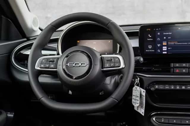 Fiat 600 (2026) thumbnail 14