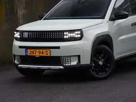 Fiat Grande Panda (2025) thumbnail 2