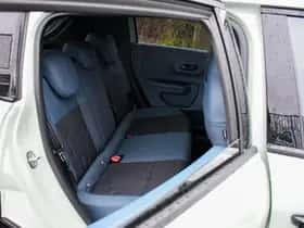 Fiat Grande Panda (2025) thumbnail 11
