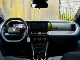 Fiat Grande Panda (2025) thumbnail 13