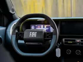 Fiat Grande Panda (2025) thumbnail 14