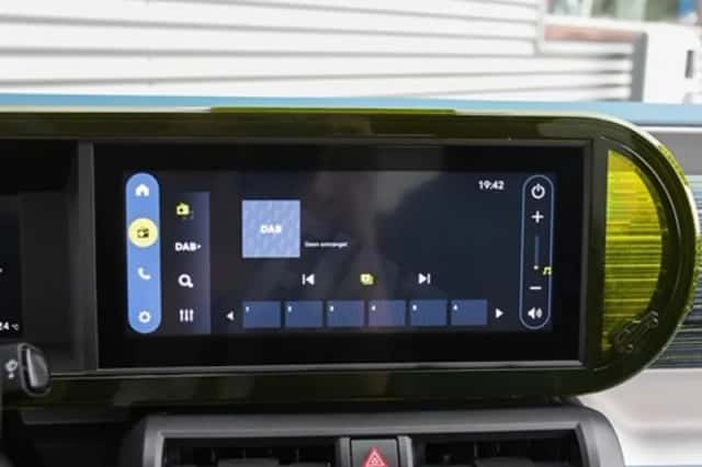 Fiat Grande Panda (2025) thumbnail 16