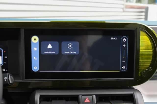Fiat Grande Panda (2025) thumbnail 18