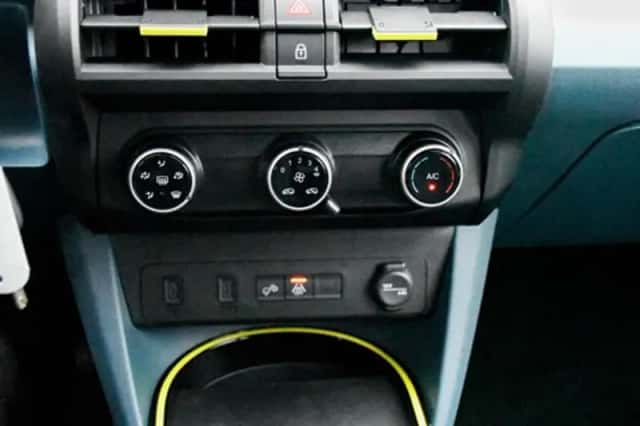 Fiat Grande Panda (2025) thumbnail 19