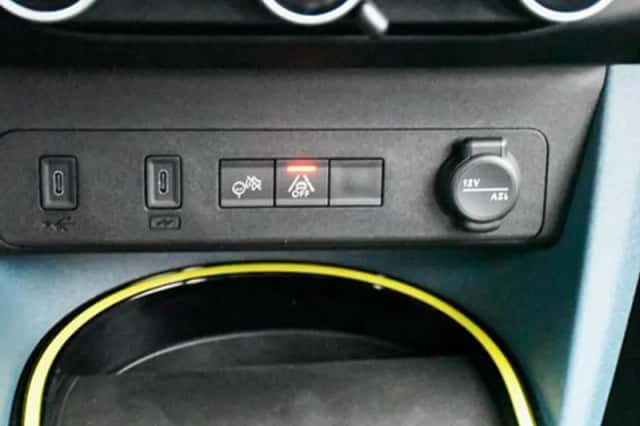 Fiat Grande Panda (2025) thumbnail 20