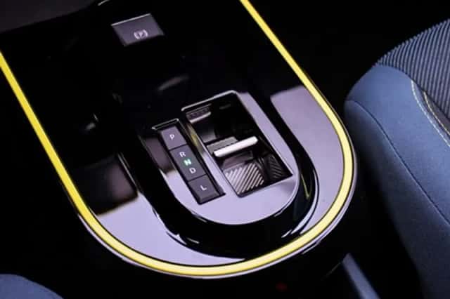Fiat Grande Panda (2025) thumbnail 21