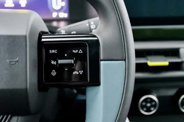Fiat Grande Panda (2025) thumbnail 22