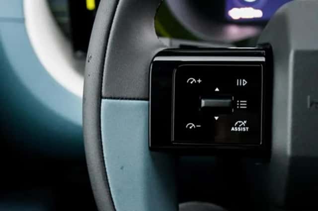Fiat Grande Panda (2025) thumbnail 23