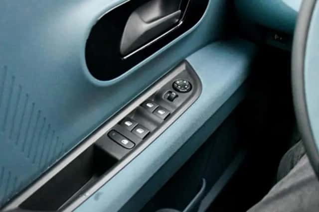 Fiat Grande Panda (2025) thumbnail 24