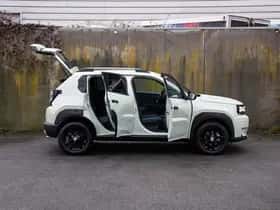 Fiat Grande Panda (2025) thumbnail 25
