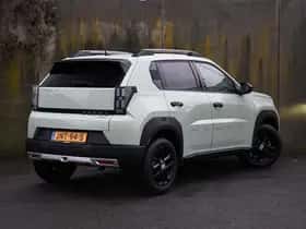 Fiat Grande Panda (2025) thumbnail 5
