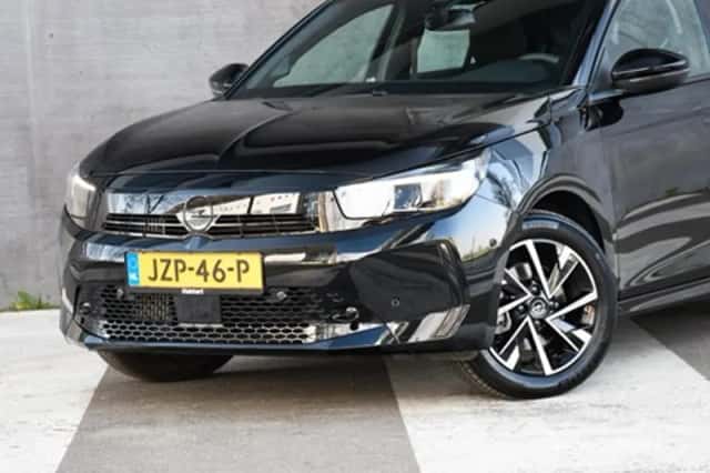 Opel Corsa (2025) thumbnail 2