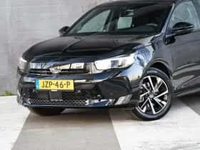 Opel Corsa (2025) thumbnail 2
