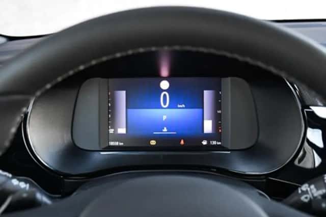 Opel Corsa (2025) thumbnail 16