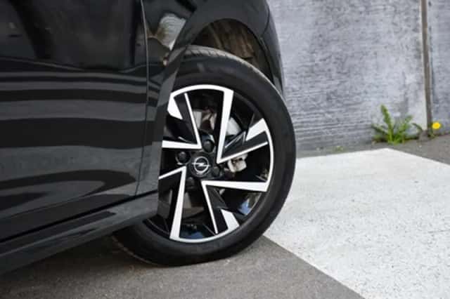 Opel Corsa (2025) thumbnail 7
