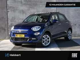 Fiat 500X (2017) thumbnail 1