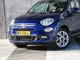Fiat 500X (2017) thumbnail 2