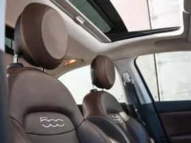 Fiat 500X (2017) thumbnail 11