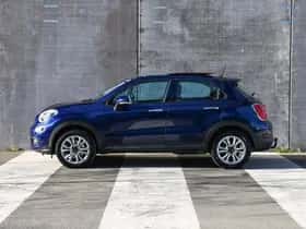 Fiat 500X (2017) thumbnail 4