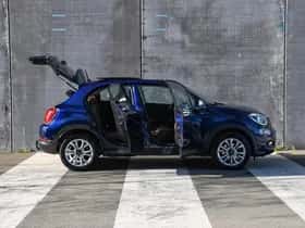 Fiat 500X (2017) thumbnail 33