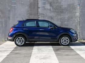 Fiat 500X (2017) thumbnail 5