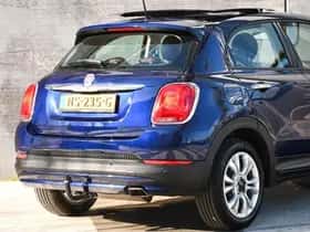 Fiat 500X (2017) thumbnail 7