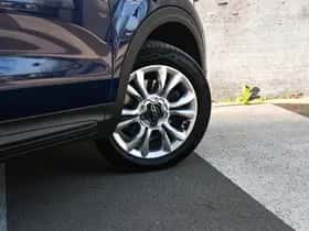 Fiat 500X (2017) thumbnail 8