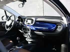 Fiat 500X (2017) thumbnail 9