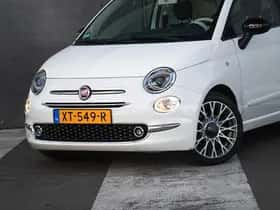 Fiat 500C (2018) thumbnail 2