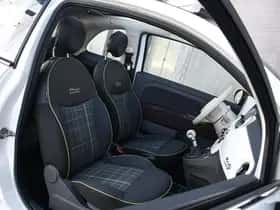 Fiat 500C (2018) thumbnail 11