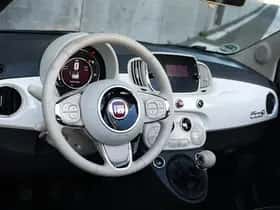 Fiat 500C (2018) thumbnail 16