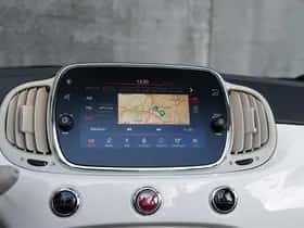 Fiat 500C (2018) thumbnail 19