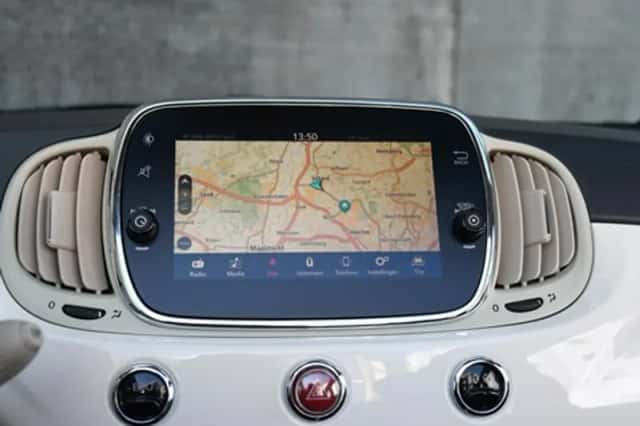 Fiat 500C (2018) thumbnail 20