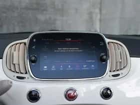Fiat 500C (2018) thumbnail 21