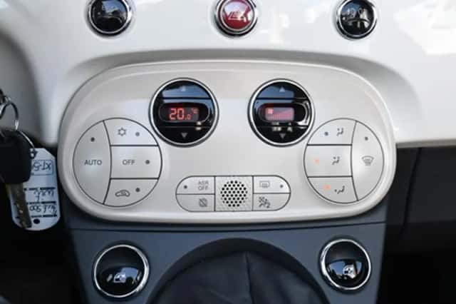 Fiat 500C (2018) thumbnail 23