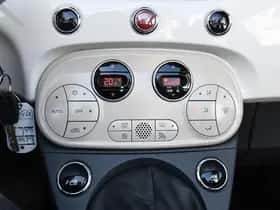 Fiat 500C (2018) thumbnail 23